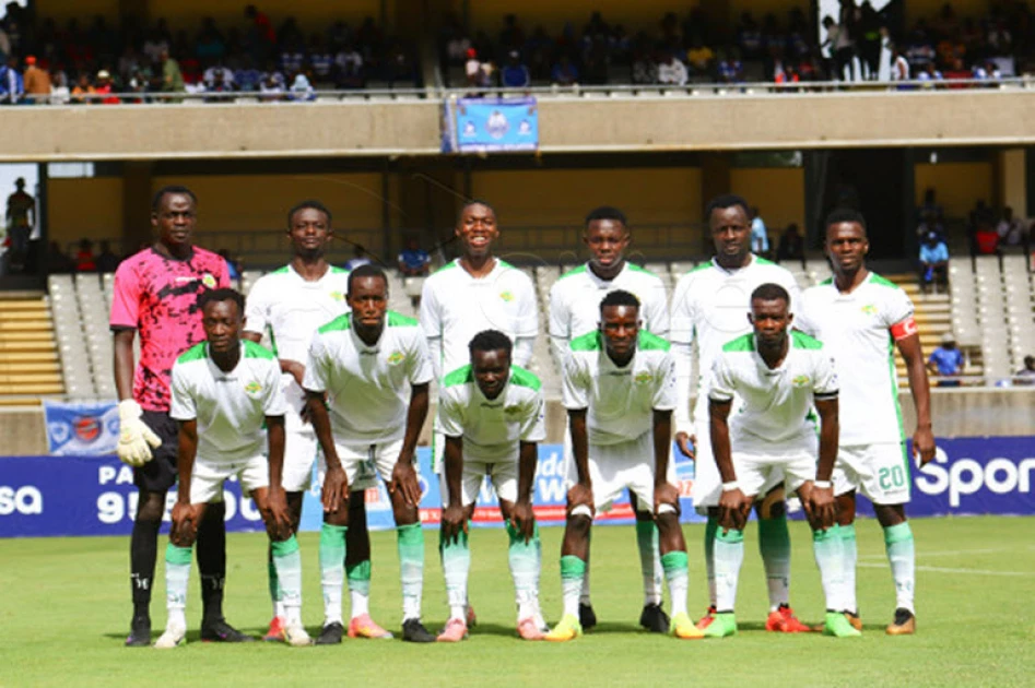 Kariobangi Sharks coach Seda fuming after Leopards draw