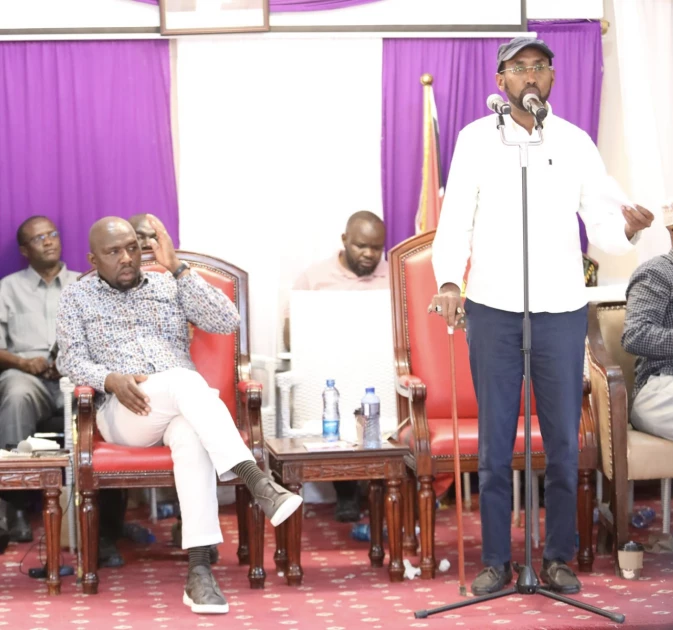 OPINION: “Jukwaa la Usalama:” A bold breakthrough in community-centrer security