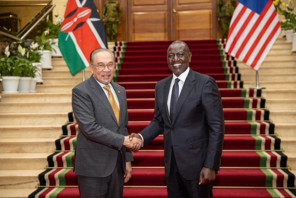 Kenya and Malaysia reach duty-free export deal for agricultural products