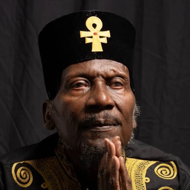 Jamaican reggae superstar Jimmy Cliff dies aged 81