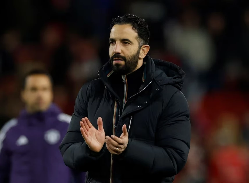 Amorim understands Mainoo, Zirkzee frustrations but club comes first