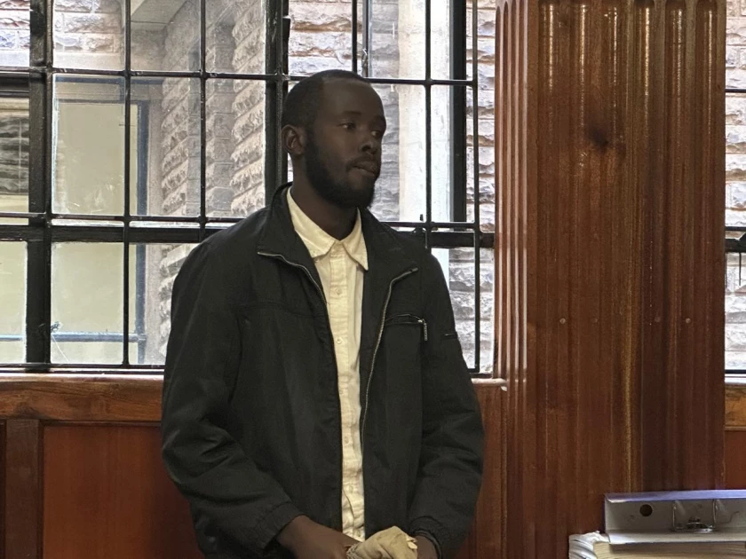 Matatu driver who fled police claims he had acute diarrhoea, fined Ksh.70,000