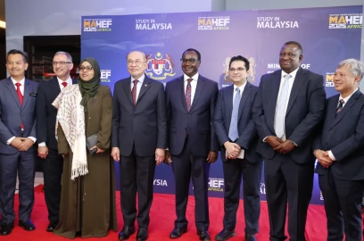 Kenya, Malaysia reboot ties at bilateral education summit