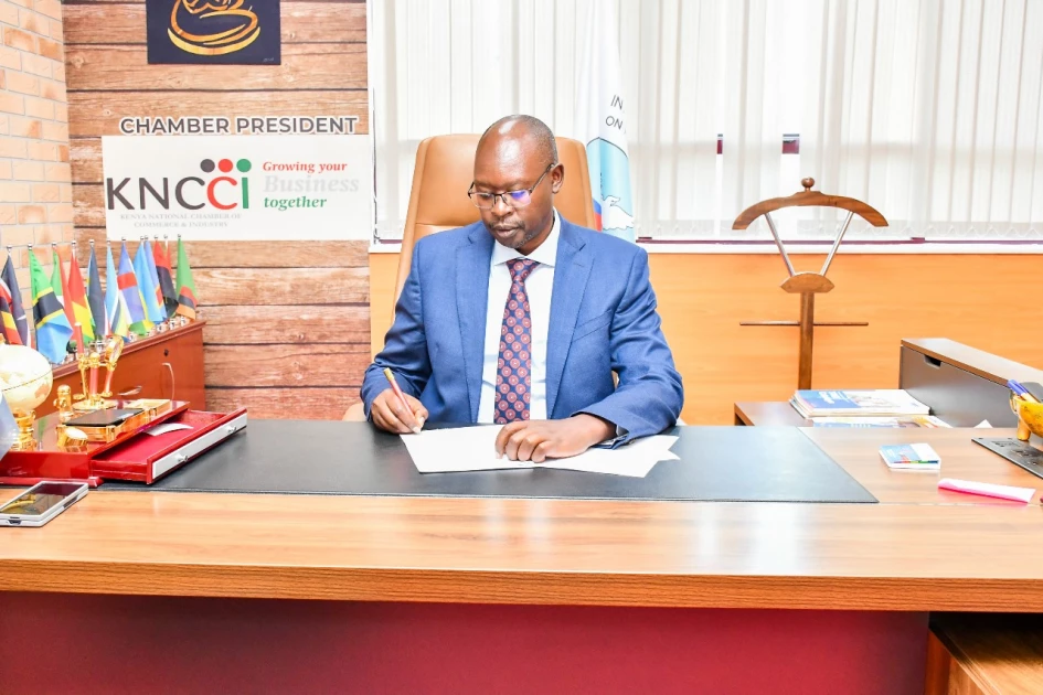KNCCI and FEC establish joint business council to deepen Kenya–DRC trade ties