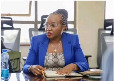 Autopsy reveals Makueni CECM Dr. Sonnia Nzilani died from heart complications