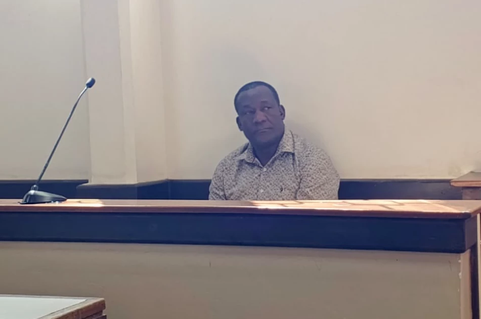 Kisumu City Manager Abala Wanga ordered to present himself before EACC in forgery, fraud case