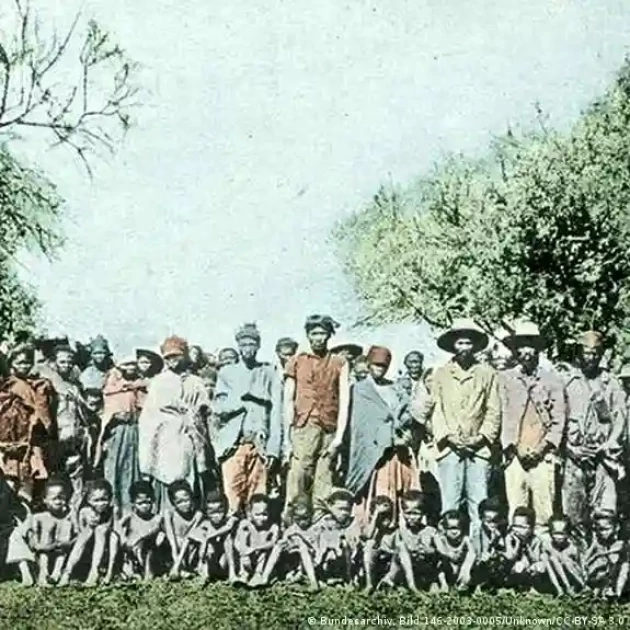 Colonial crimes dialogue set for Algeria as Africa pushes for justice