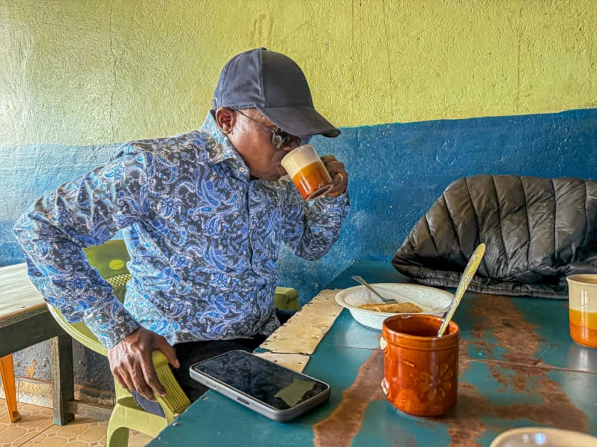 Heightened security in Mbeere North ahead of Thursday’s by-election, says Kindiki