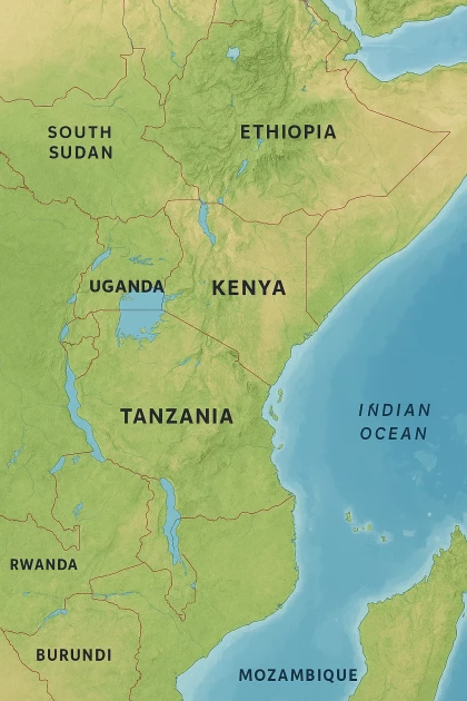 OPINION: Why East Africa’s civic space must be protected for the region’s future