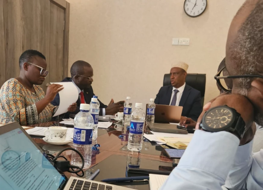 Hope for patients as KMPDU, Marsabit County near deal after 2-week doctors’ strike