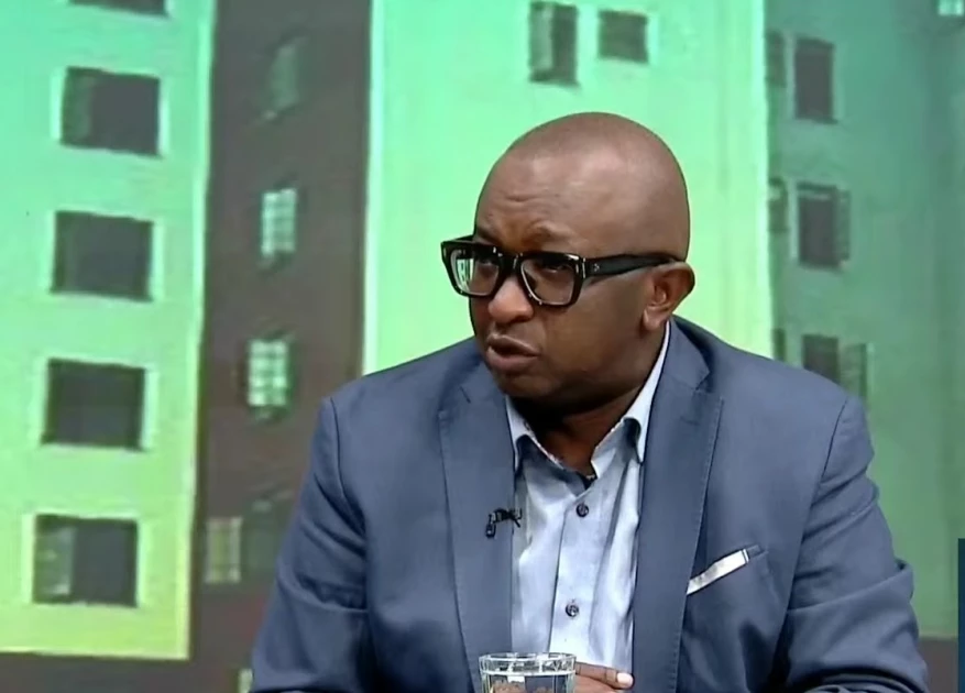 PS Hinga clarifies Makongeni estate demolitions, says tenants were paid Ksh.150K