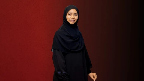SHE MEANS BUSINESS| Islamic finance is not charity work - Sumayya Hassan