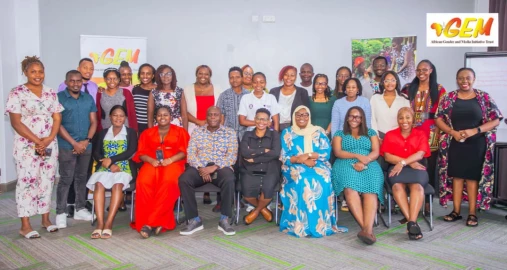 Civil societies push for GBV treatment inclusion in SHA policy as 16 days of activism begin