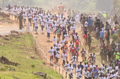 Tanui backs Chepsaita Cross Country to offer a breathtaking experience