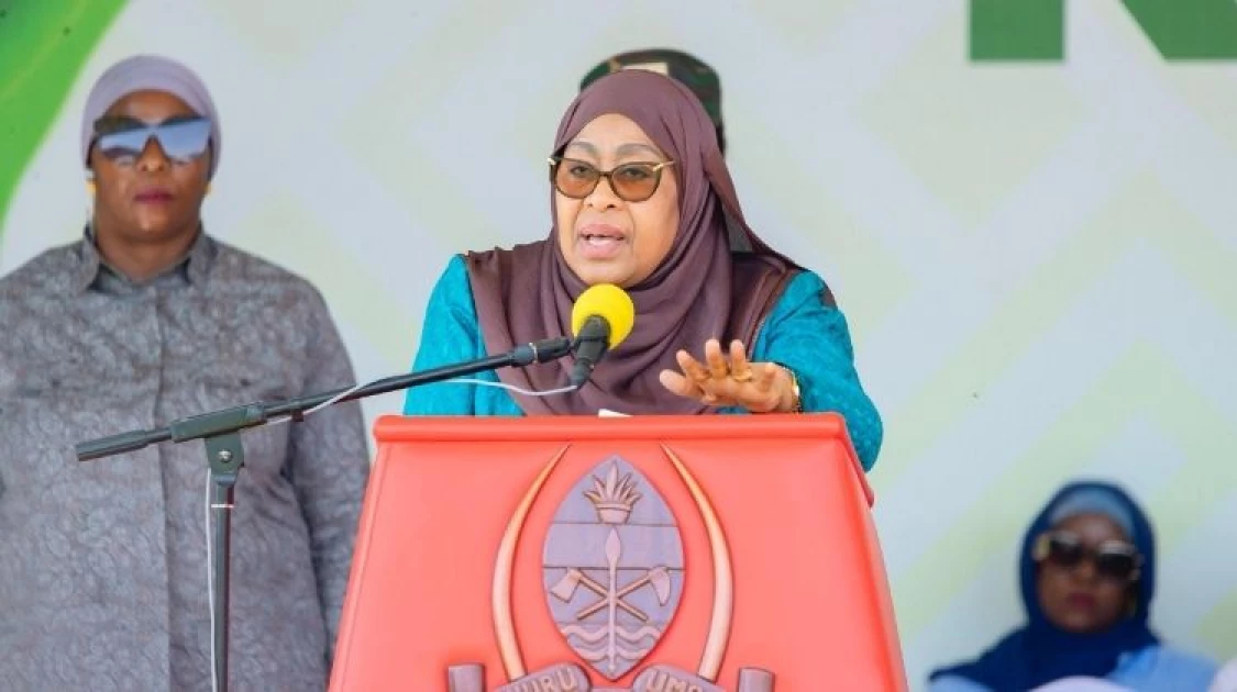 Tanzania imposes fuel rationing on tuk-tuks, boda bodas ahead of planned protests