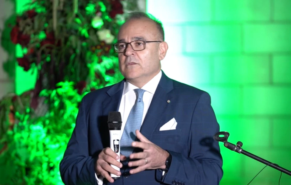 Cultural showcase brings Italian culinary heritage to Nairobi