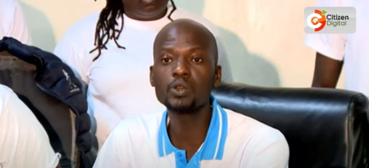 KUWASE-Aligned officials reject calls to force Nairobi water to pay Pension Bill