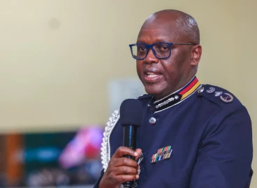 Albert Ojwang’s father now wants DIG Lagat arrested, charged with murder