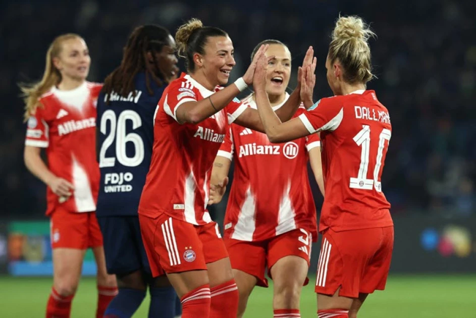 Germany eye revenge in Nations League showdown with Spain