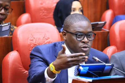 Nairobi county introduces borough system in move to decentralize services