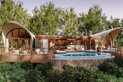 KWS dismisses claim Ritz-Carlton camp blocking key wildebeest migration corridor