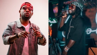 Collo, Nviiri to lead electric lineup at AfroLatin Tamasha’s second edition