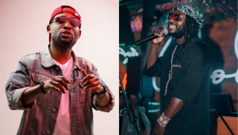 Collo, Nviiri to lead electric lineup at AfroLatin Tamasha’s second edition