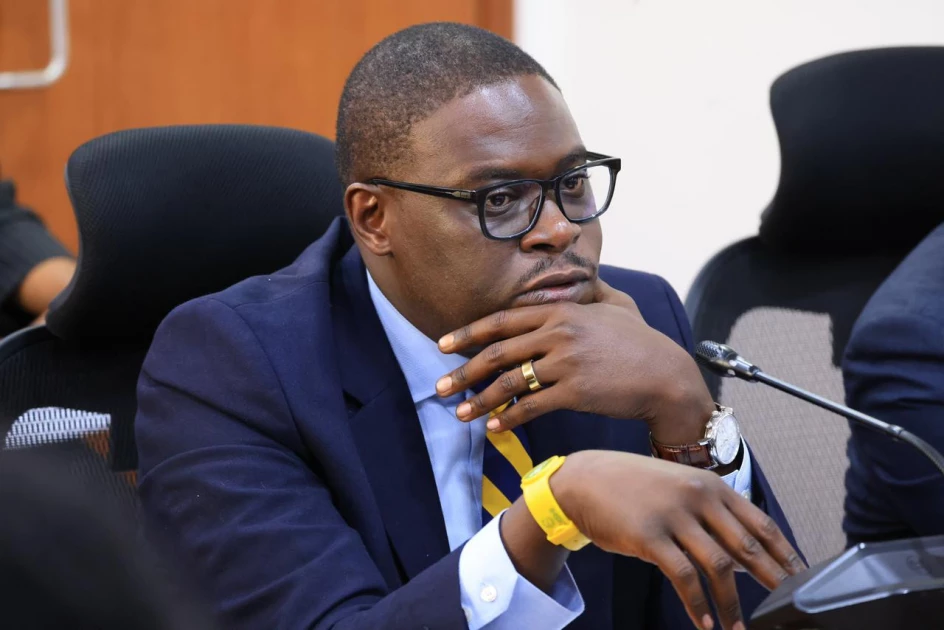 Sakaja defends Nairobi Pay, credits it for record revenue growth