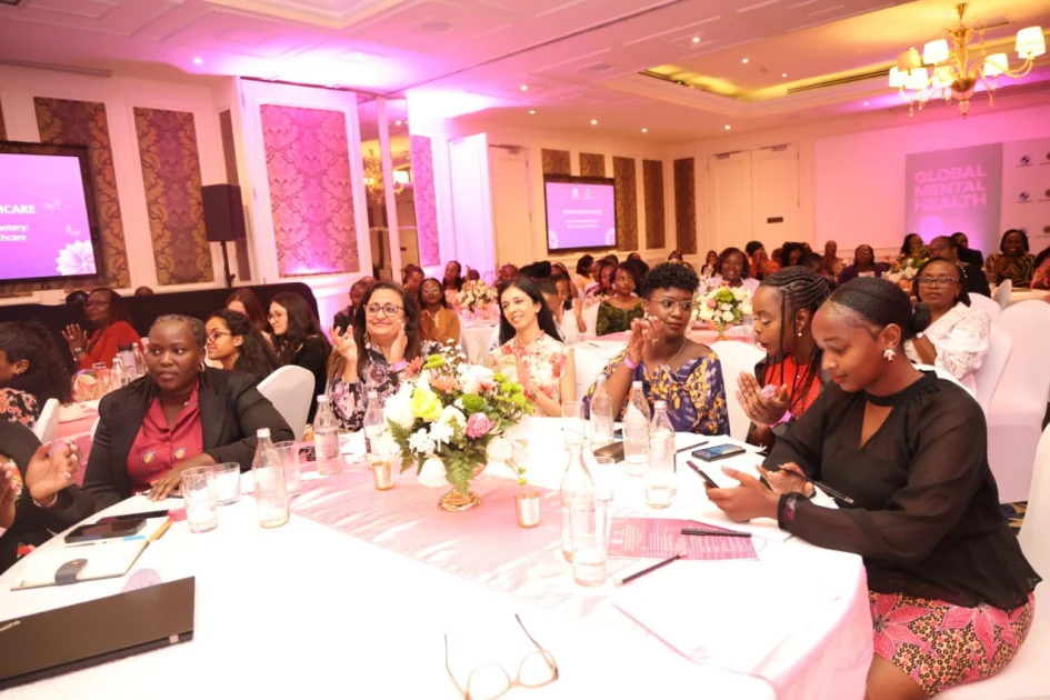 Global Mental Health and Well-being Summit 2025 convened in Nairobi