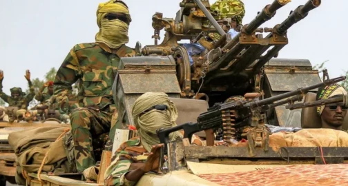 Muslim Brotherhood's hold on Sudan army: How al-Baraa confirmed what al-Burhan denies