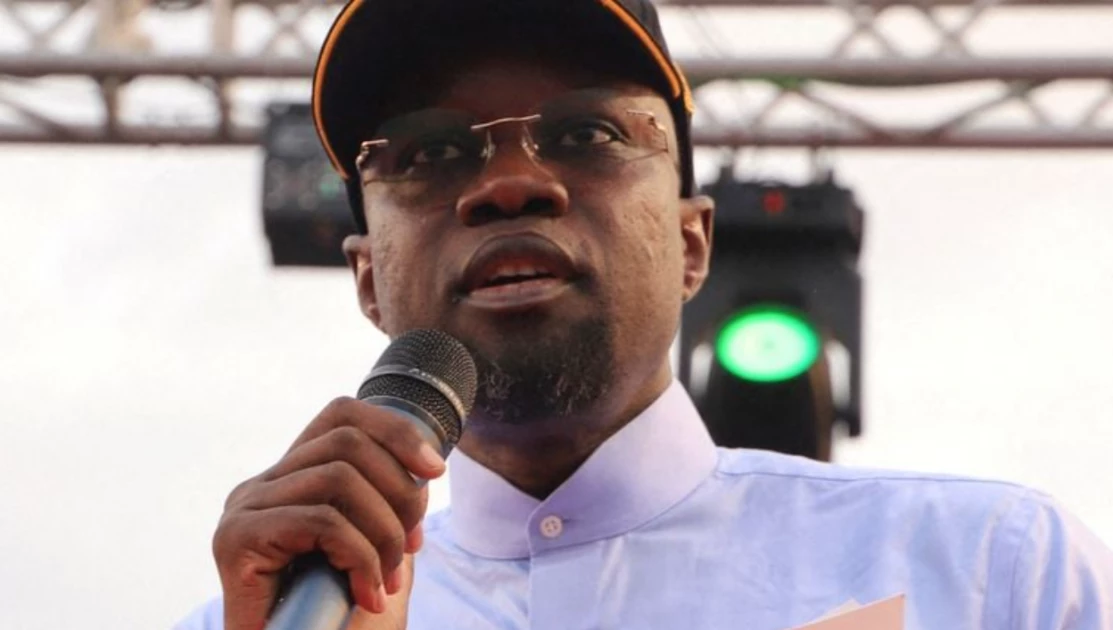 Senegal prime minister calls Guinea-Bissau coup a 'sham'