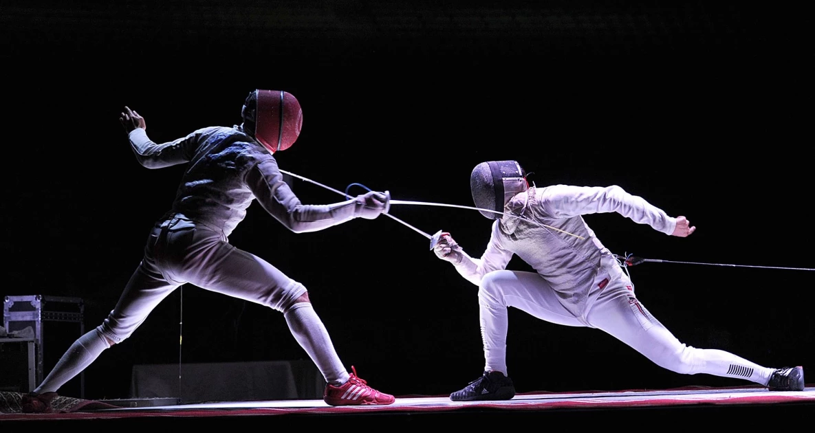 Fencing: Kenya storms East Africa semis after scintillating opening day