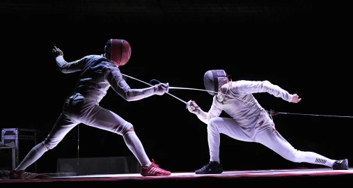 Fencing: Kenya storms East Africa semis after scintillating opening day 