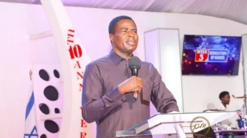 Religious leaders raise alarm over by-election chaos ahead of 2027 polls