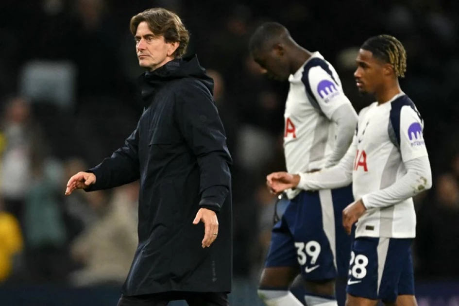 Frank favours Spurs victory over Brentford sentiment