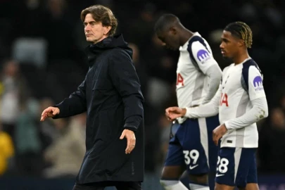 Frank favours Spurs victory over Brentford sentiment