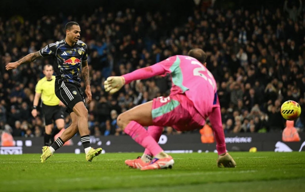 Guardiola defends City's Donnarumma after Farke 'fake injury' claim