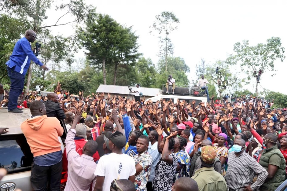 OPINION: Healing the wounded and settling Malava dust after by-election