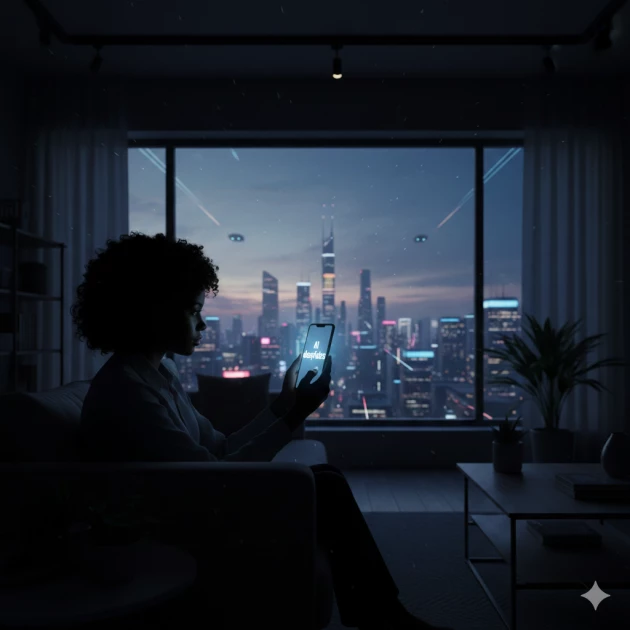 16 Days of Activism: My pursuit of justice after being targeted with AI deepfakes 