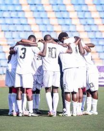 Junior Stars drawn in Group C for U17 AFCON CECAFA qualifiers ‎
