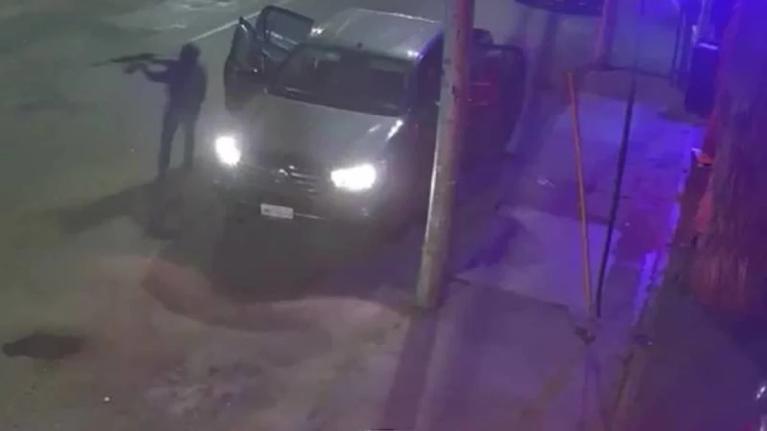 At least 7 killed in central Mexico bar attack: police