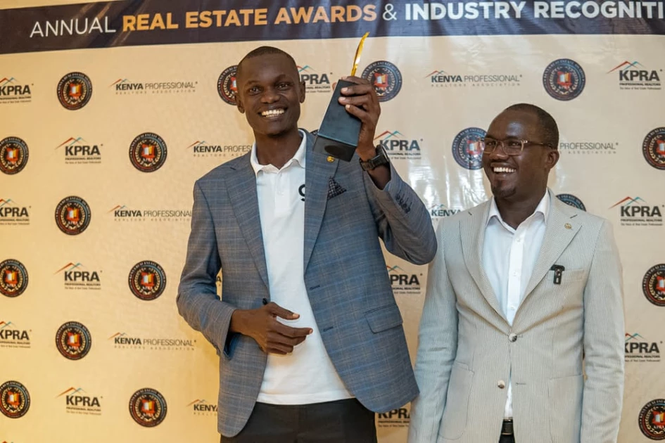 Gulf Cap Real Estate wins KPRA award for transformative, community-focused housing development