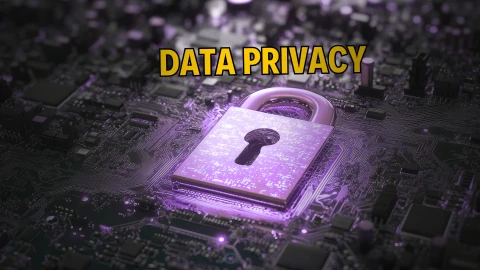 Data Privacy: When to give and when not to give personal information