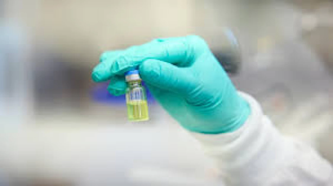 Groundbreaking HIV prevention shots begin in Africa