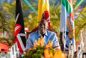 Road to Singapore: Timelines of Ruto’s journey to get Kenya to first-world status Road to Singapore: Timelines of Ruto’s journey to get Kenya to first-world status