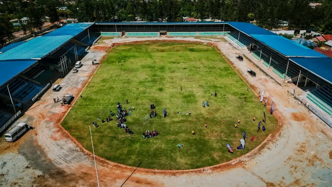 KPL: Bandari versus Gor Mahia clash to be held at Kwale stadium 