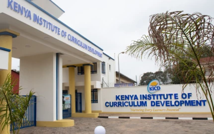 KICD warns against fake Grade 10 curriculum designs in circulation