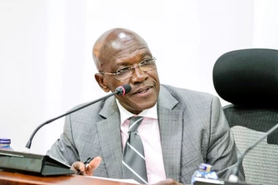 Boni Khalwale removed as Senate Majority Whip