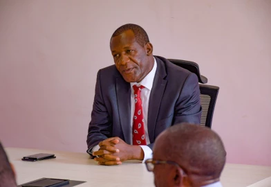 Court to rule on Kisumu City Manager Abala Wanga’s bid for fresh statement in forgery, fraud case