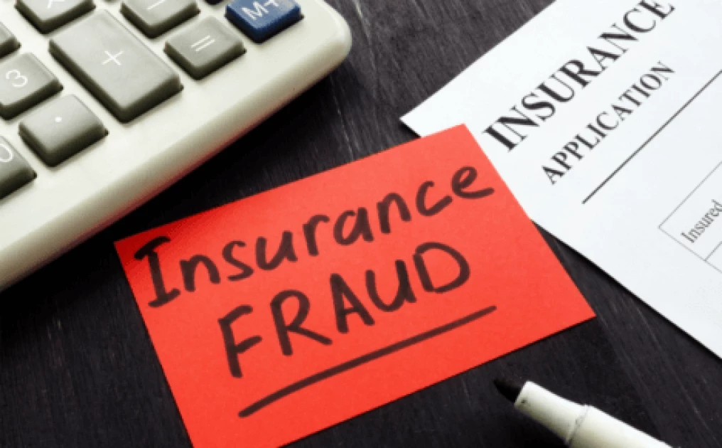 Industry warns of rising insurance fraud as global awareness week ends